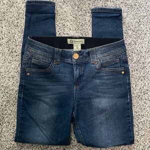 Democracy skinny jeans